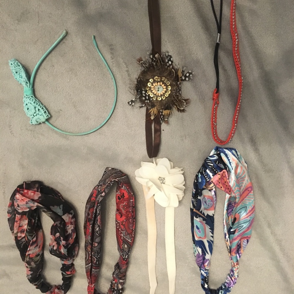 Headbands